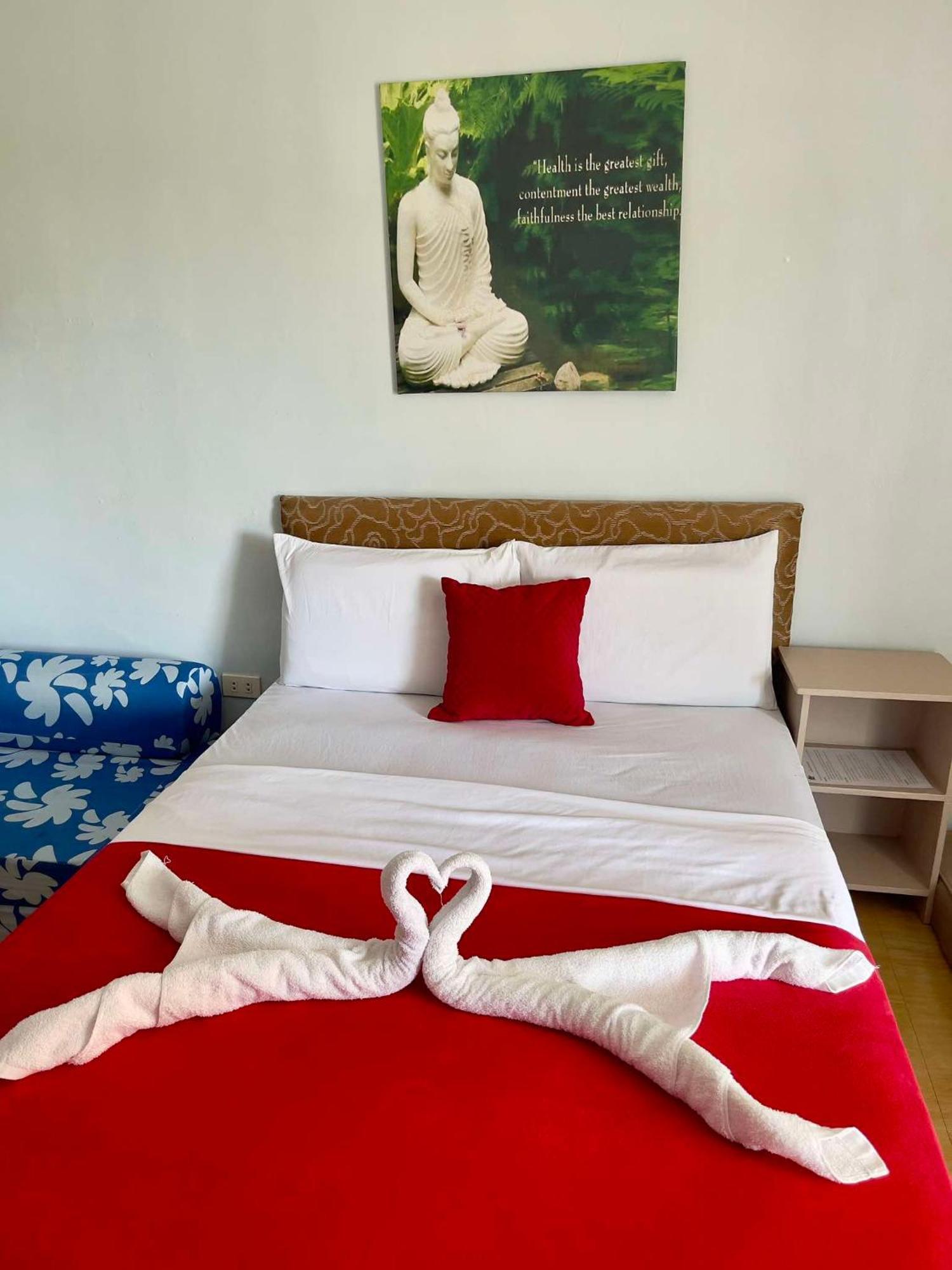 Hotel Little Rock Cebu Lapu-Lapu City Exteriér fotografie