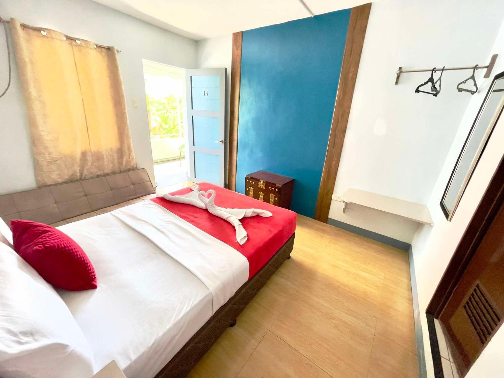 Hotel Little Rock Cebu Lapu-Lapu City Exteriér fotografie