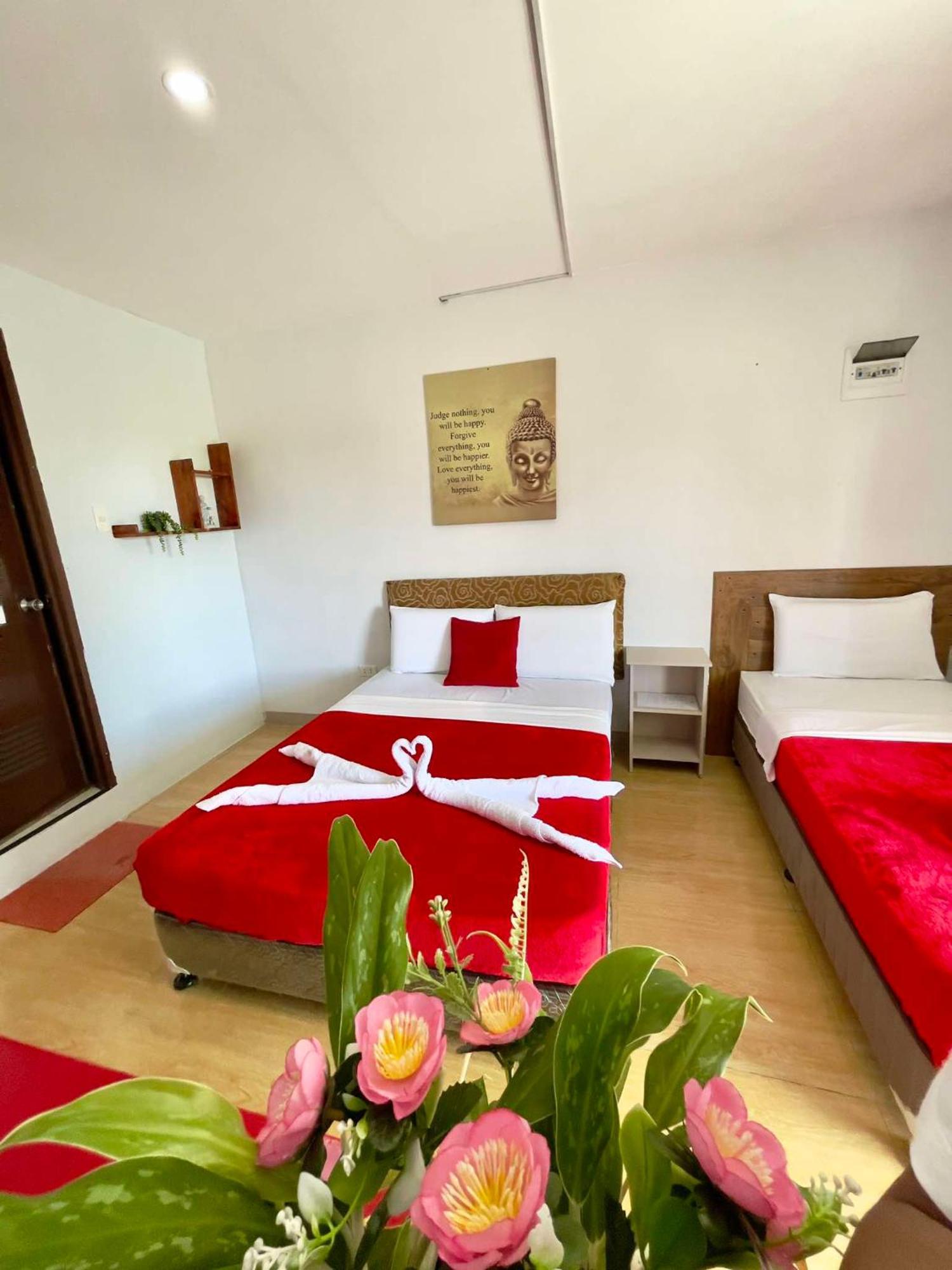 Hotel Little Rock Cebu Lapu-Lapu City Exteriér fotografie